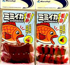 釣り針|仕掛け｜トリック｜喰わせ（株)まるふじ